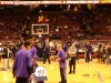 pregame kevin mike.JPG