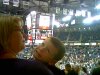 Andrew first Kings game 2.jpg