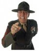 Gunney pointing at us.jpg