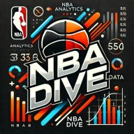 Corrado Fraulini NBA Dive