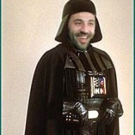 Darth Divac