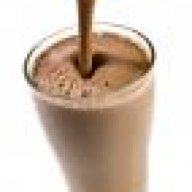 Chocolate Milk