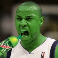 DewTheDewWithCaronButler