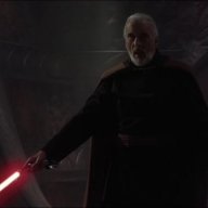 Darth Tyranus