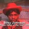 silky johnson