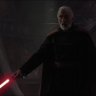 Darth Tyranus