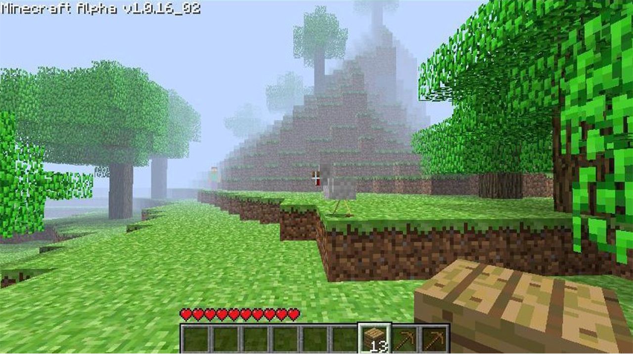 Every Iconic Minecraft World Seed Discovered So Far