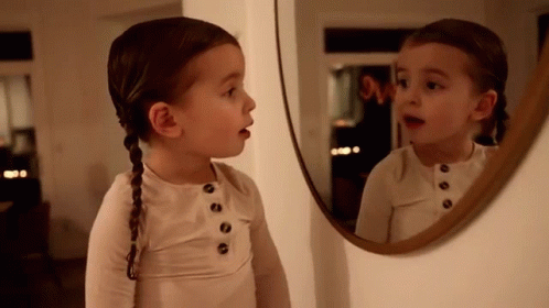 looking-myself-in-the-mirror-june-crosby.gif