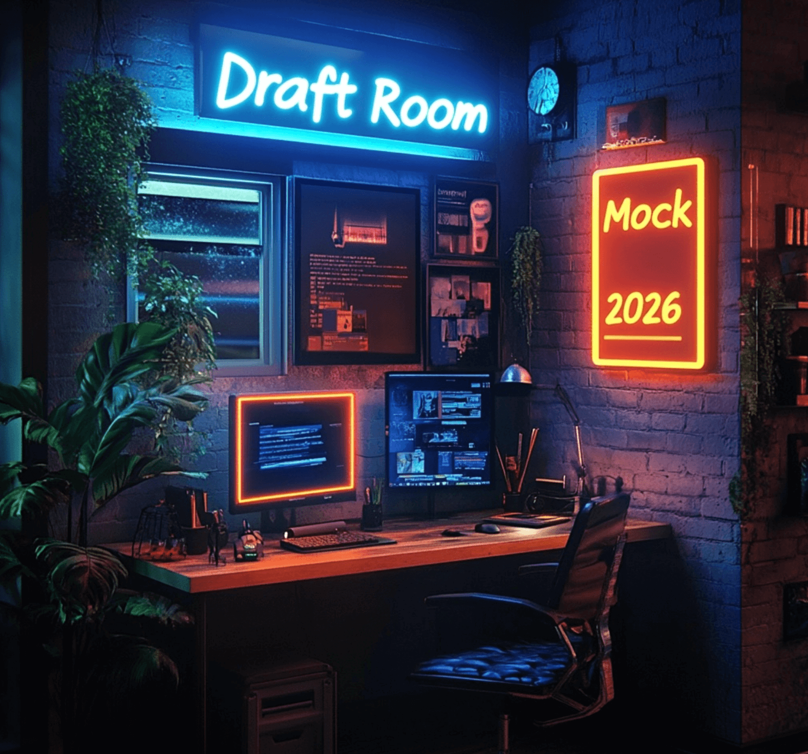 nbadraftroom.com