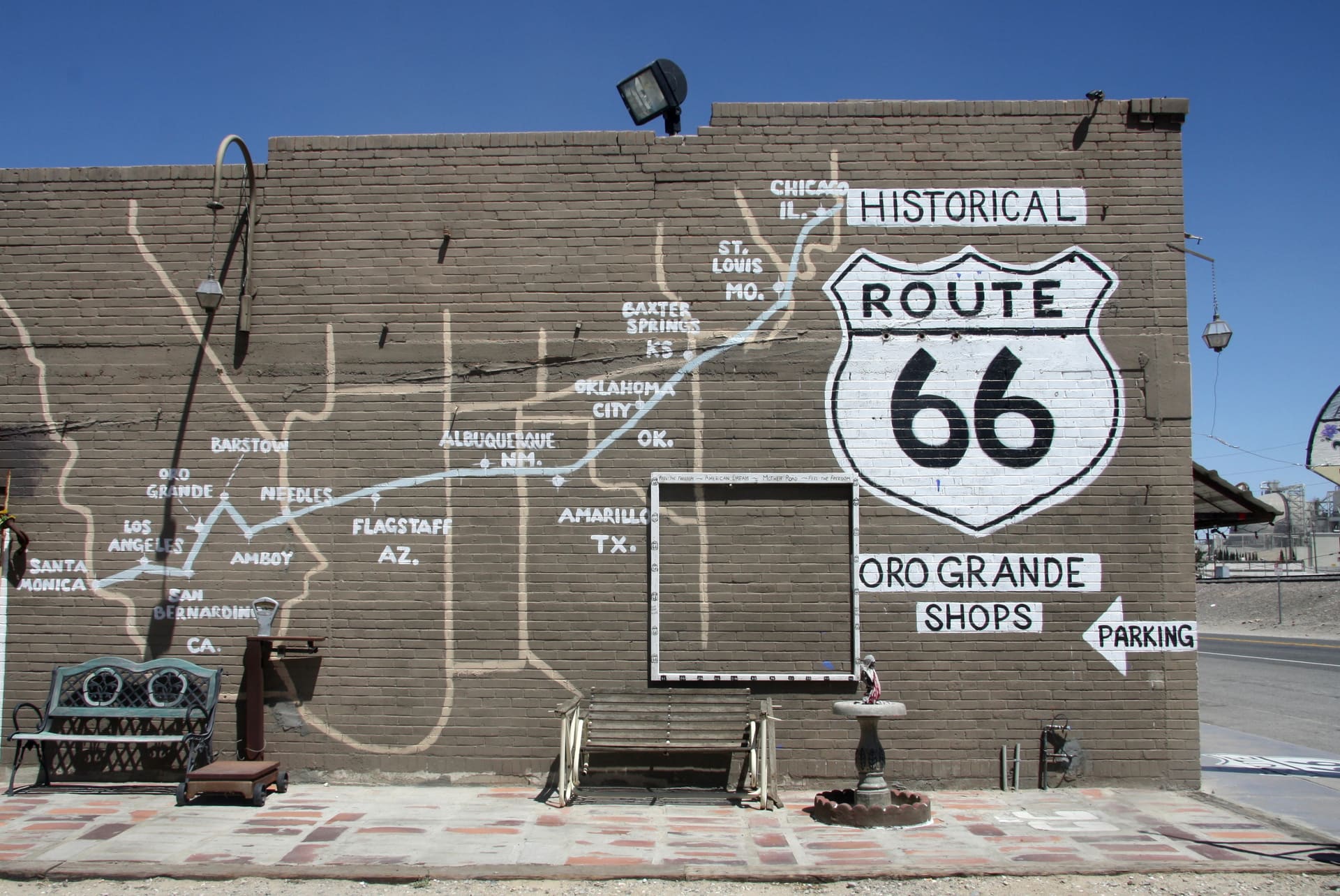 roadtrippers.com